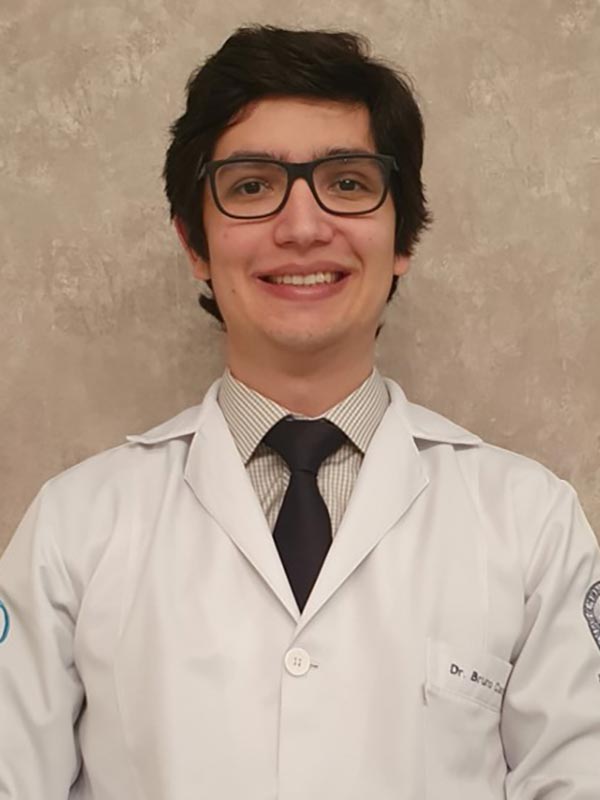 Dr. Bruno Batitucci - Centro M&eacute;dico Jardins - Neurologista em Vit&oacute;ria - ES