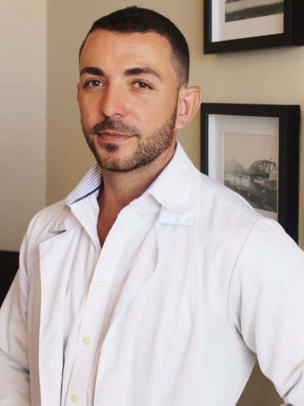 Dr. Rodrigo Mendon&ccedil;a - Centro M&eacute;dico Jardins - Nutricionista em Vit&oacute;ria - ES